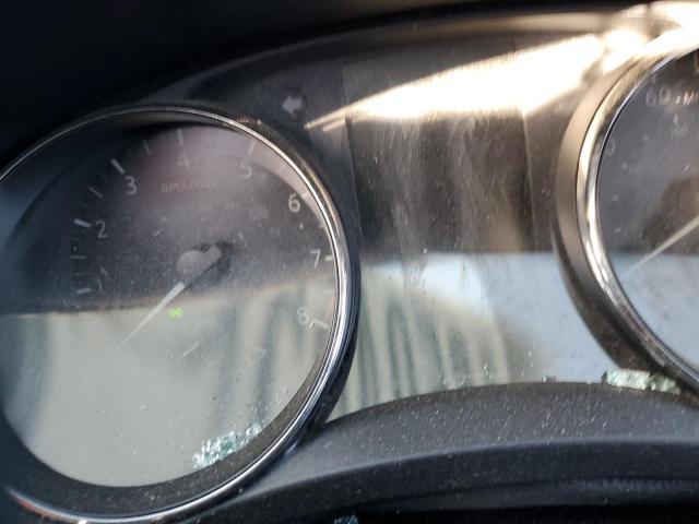 2017 NISSAN ROGUE S - JN8AT2MVXHW268094