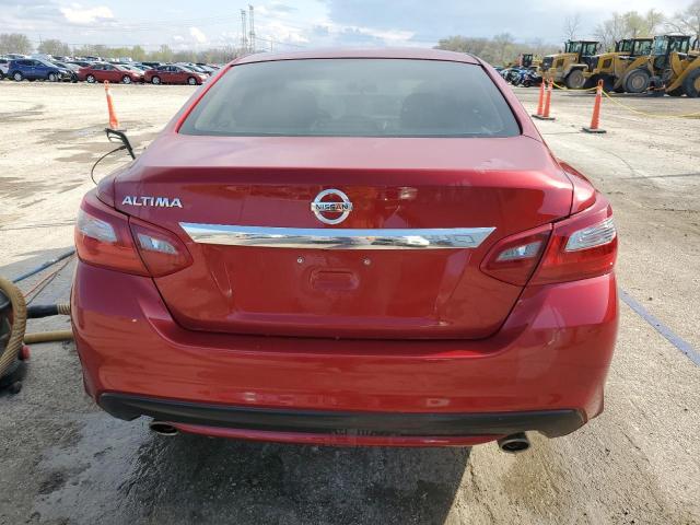 2018 NISSAN ALTIMA 2.5 - 1N4AL3APXJC125599