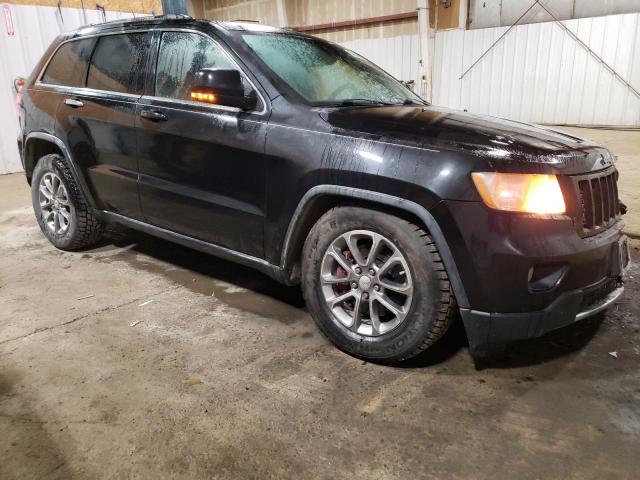 Vin: 1c4rjfct2cc185359, lot: 54134675, jeep grand cher overland 20124