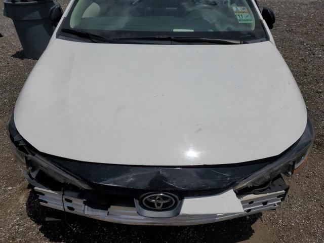 2020 TOYOTA COROLLA LE - 5YFEPRAE3LP110146