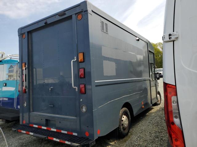 RAM PROMASTER 2022 blue  flexible fuel 3C7WRVMG1NE136742 photo #4