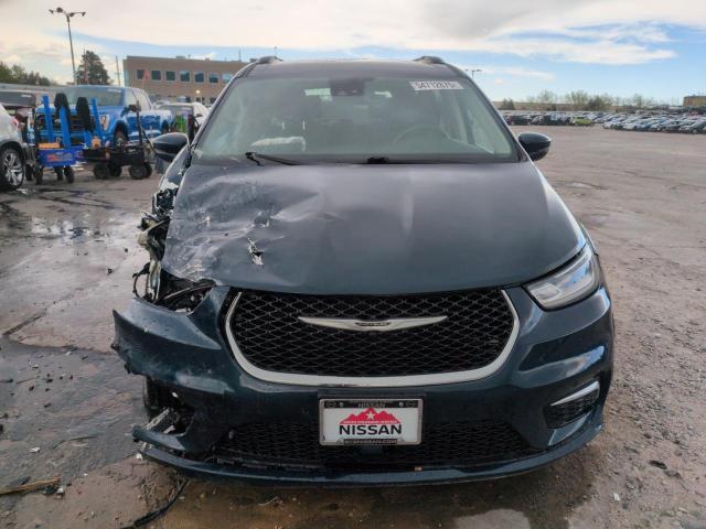 2021 CHRYSLER PACIFICA T - 2C4RC1BG7MR589364