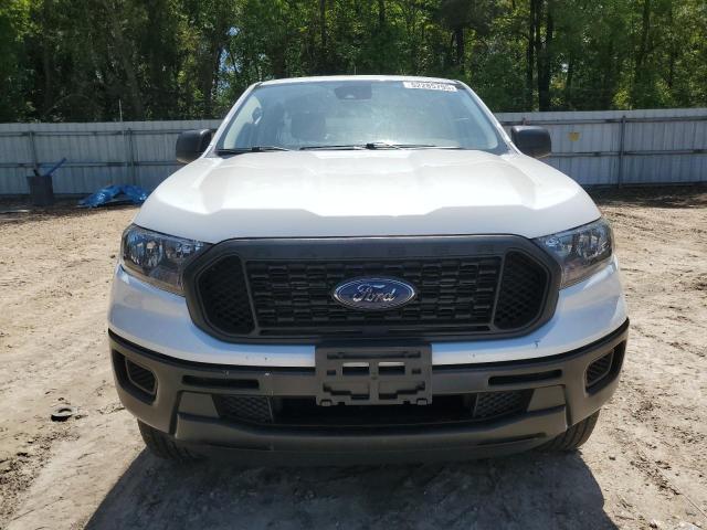 2022 FORD RANGER XL - 1FTER4EH8NLD27396