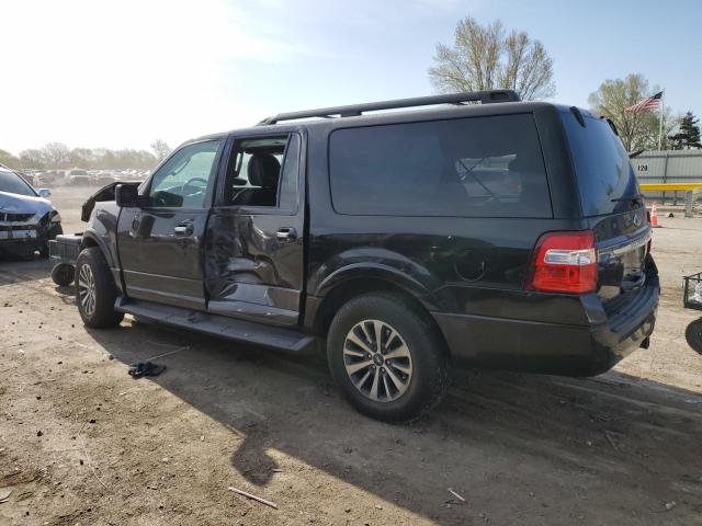 Vin: 1fmjk1jt8fef11525, lot: 52504515, ford expedition el xlt 20152