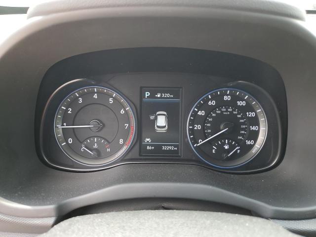 2018 HYUNDAI KONA ULTIM - KM8K5CA57JU063205