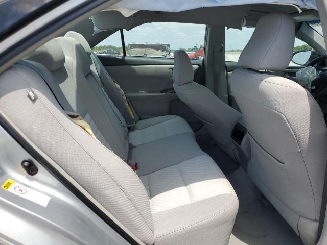 2015 TOYOTA CAMRY LE - 4T1BF1FK8FU940758