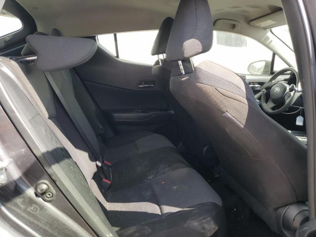 2020 TOYOTA C-HR XLE - JTNKHMBXXL1092361