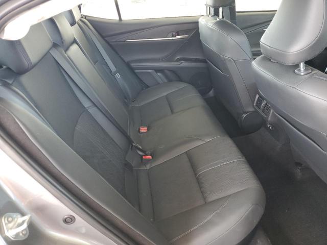 2025 TOYOTA CAMRY XSE 4T1DAACK1SU519213