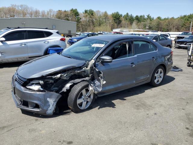 VOLKSWAGEN JETTA TDI