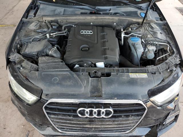 2015 AUDI A4 PREMIUM WAUEFAFL5FA048640