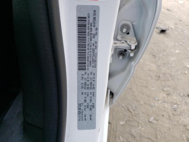 2020 RAM 1500 BIG H - 1C6SRFFT3LN102037