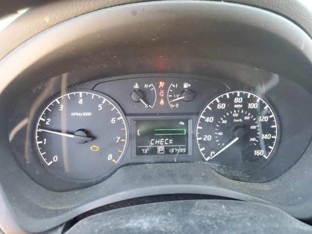 2016 NISSAN SENTRA S - 3N1AB7AP1GL683782