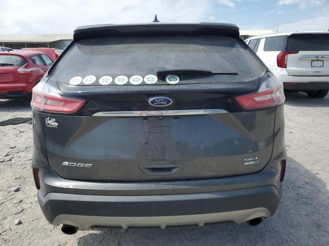 2019 FORD EDGE SEL - 2FMPK4J90KBB11769