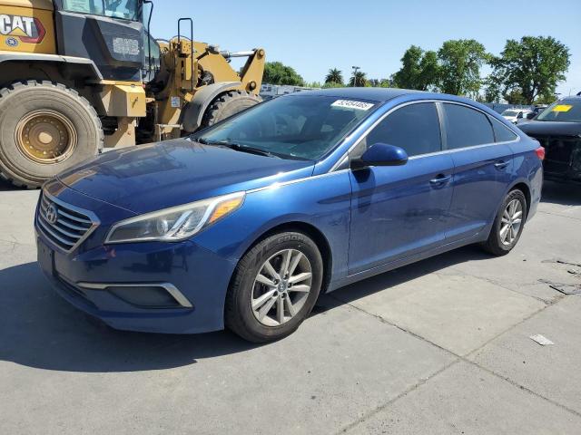 Vin: 5npe24af8gh340648, lot: 52454465, hyundai sonata se 2016 img_1