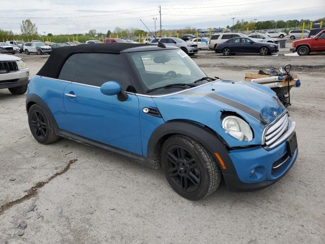 Vin: wmwzn3c57et570016, lot: 54565815, mini cooper 20144