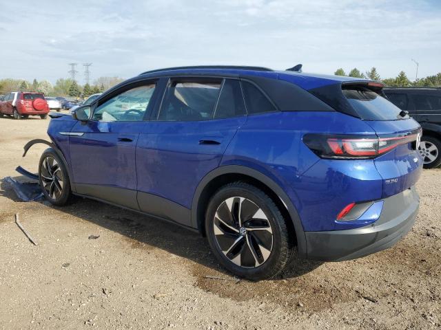 Vin: wvgtmpe25mp028583, lot: 54329775, volkswagen id.4 pro s pro s 20212