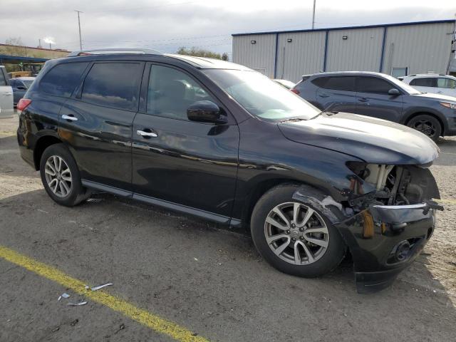 2015 NISSAN PATHFINDER - 5N1AR2MN0FC702592