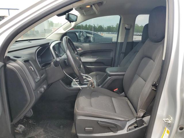 2018 CHEVROLET COLORADO L - 1GCGTCEN8J1107918