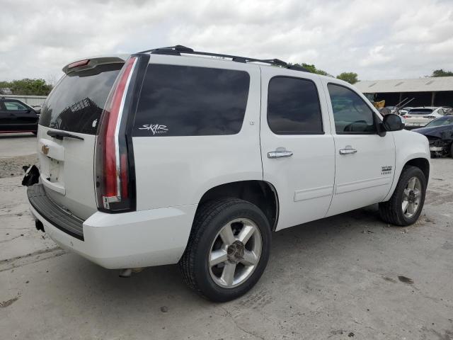 Vin: 1gnscbe05dr157634, lot: 53746035, chevrolet tahoe c1500 lt 20133
