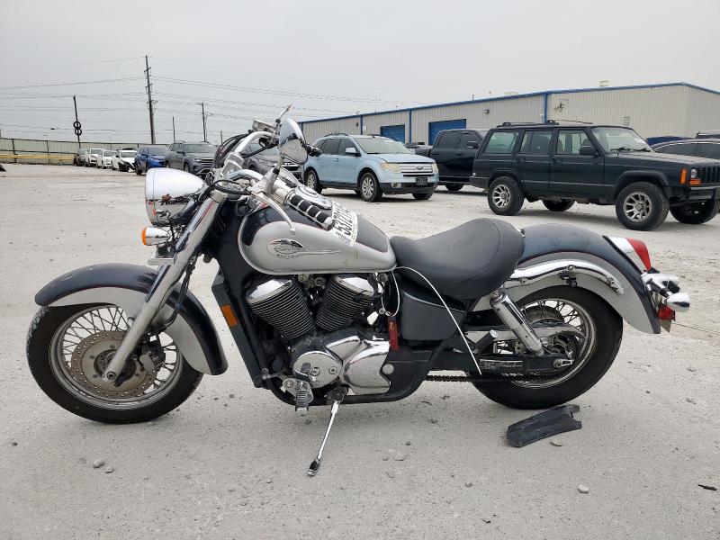 2003 HONDA VT750 CDC - JH2RC44693M700253
