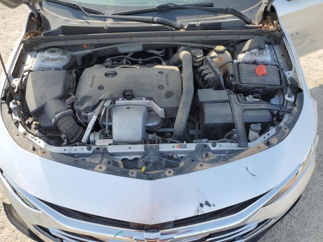 2019 CHEVROLET MALIBU PRE - 1G1ZE5SX1KF154788