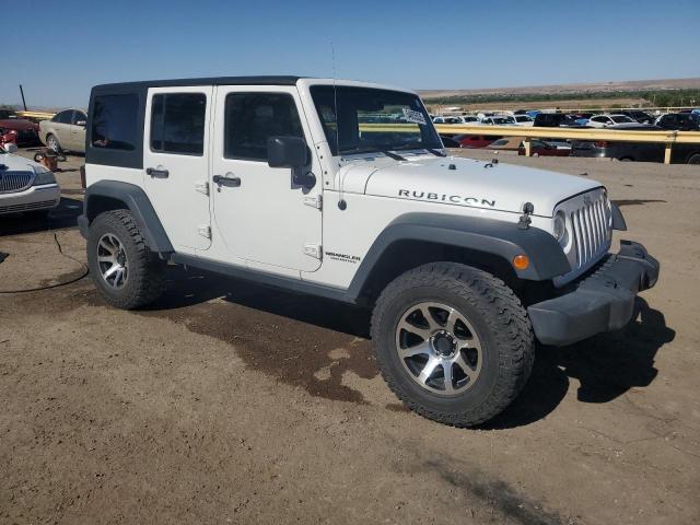 Vin: 1c4bjwfg0el222542, lot: 54605535, jeep wrangler rubicon 20144