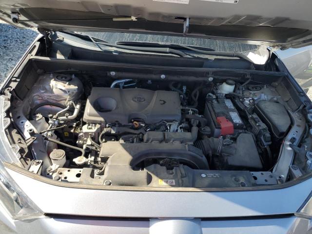 2020 TOYOTA RAV4 LE - 2T3F1RFV6LC107702