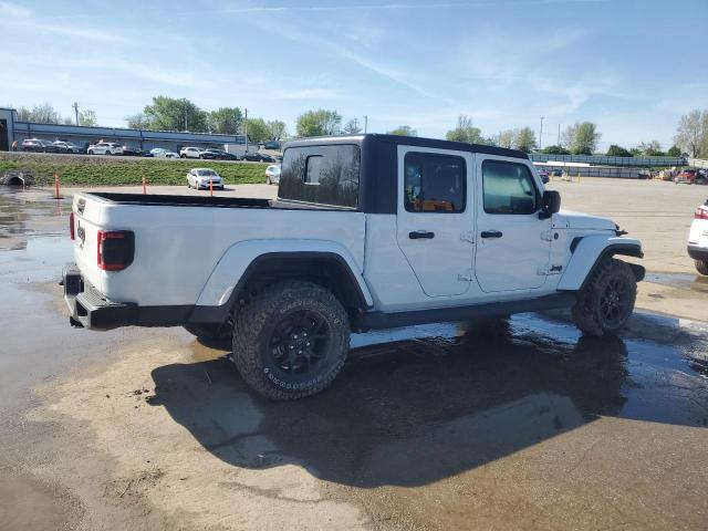 Vin: 1c6hjtag0rl121370, lot: 53382185, jeep gladiator sport 20243