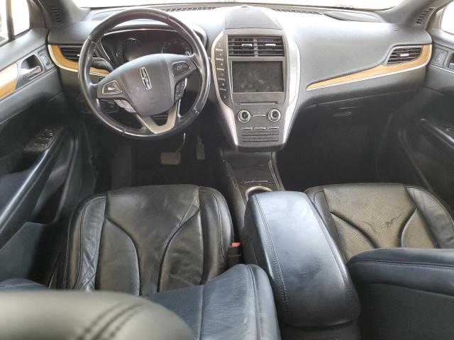 2015 LINCOLN MKC 5LMTJ2AH9FUJ39161