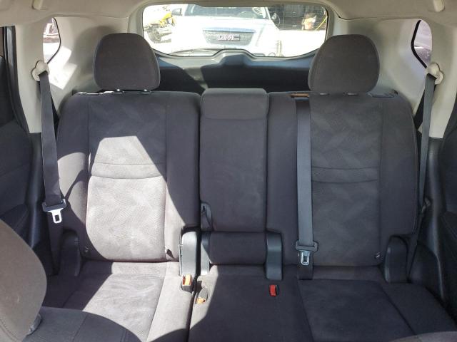 2016 NISSAN ROGUE S - KNMAT2MV5GP686972