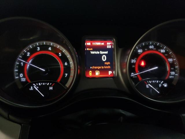 2020 DODGE JOURNEY CR - 3C4PDCGB8LT270239