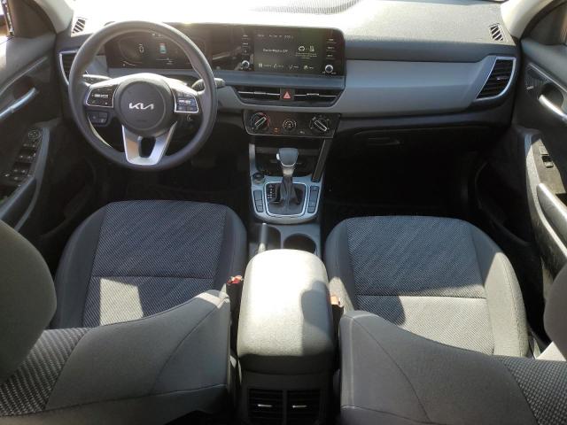 2024 KIA SELTOS LX KNDEPCAA4R7583140