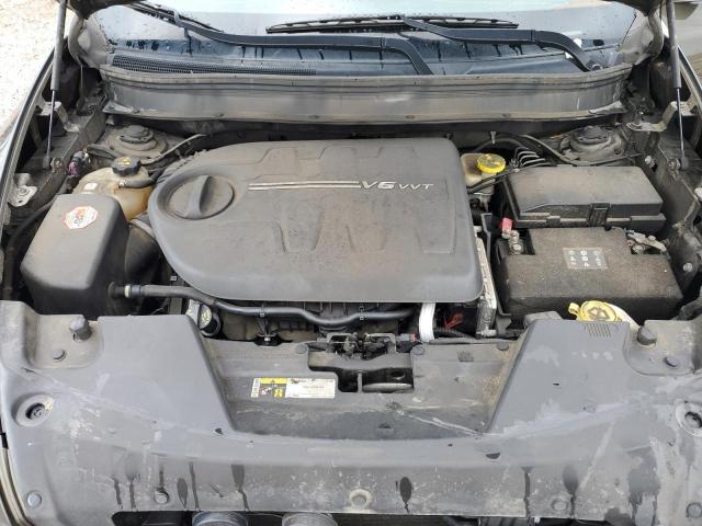2015 JEEP CHEROKEE L - 1C4PJMCS0FW514176