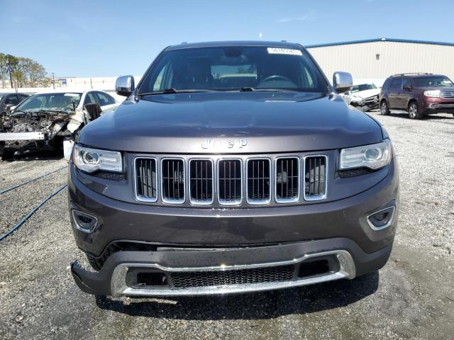 2015 JEEP GRAND CHER - 1C4RJFBG0FC886667