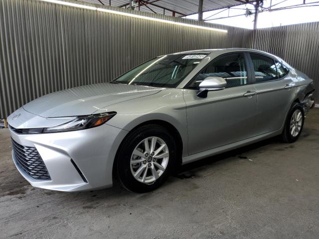 TOYOTA CAMRY XSE