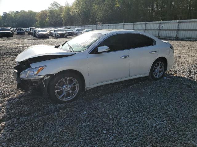 Vin: 1n4aa5ap3ec915057, lot: 49204885, nissan maxima s 2014 img_1