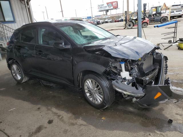 2021 HYUNDAI KONA SEL KM8K2CAA9MU747201