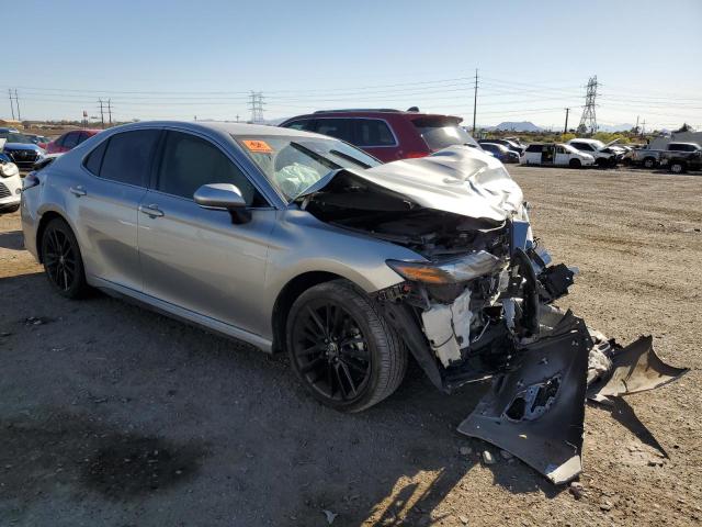 2021 TOYOTA CAMRY XSE - 4T1K61AK4MU526509