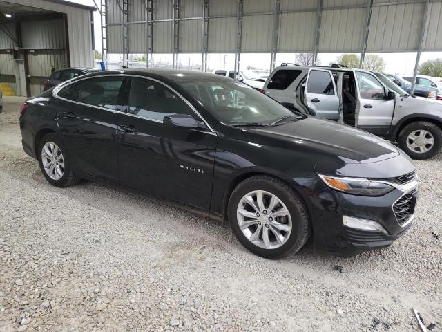 Vin: 1g1zd5st4mf017847, lot: 52763615, chevrolet malibu lt 20214