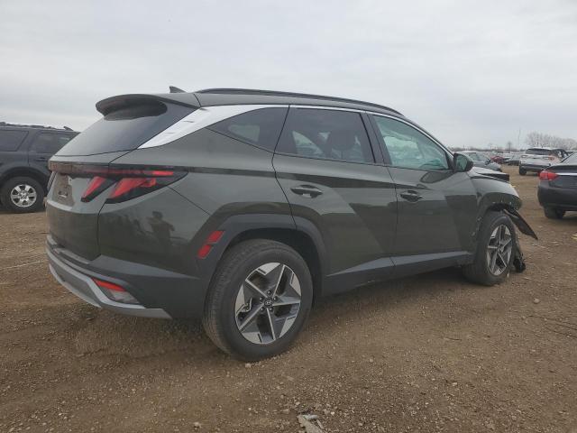 Vin: 5nmjb3de6sh483129, lot: 53662715, hyundai tucson sel 20253