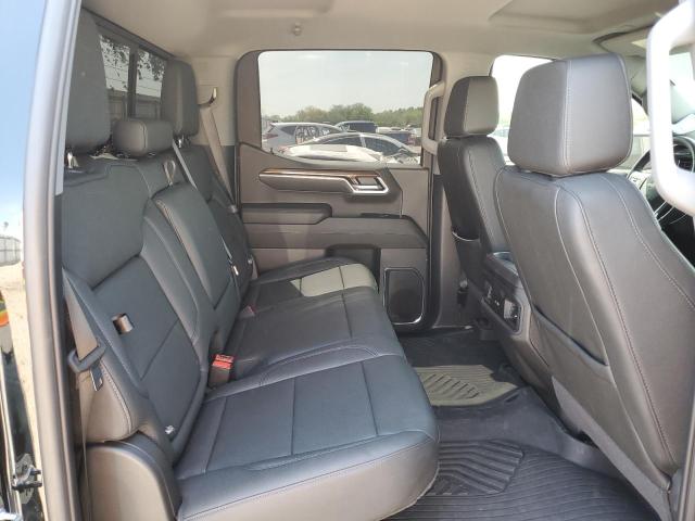 2025 CHEVROLET SILVERADO - 2GCUKDED3S1114810