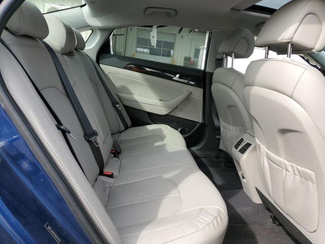 2017 HYUNDAI SONATA SPO - 5NPE34AF6HH541415