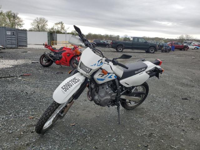 2024 SUZUKI DR650 SE JS1SP46D9R7102143