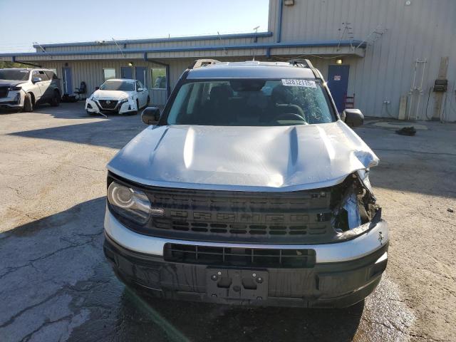 2021 FORD BRONCO SPO - 3FMCR9A64MRA33241
