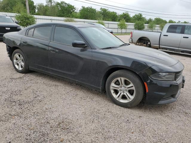 Vin: 2c3cdxbg8kh542101, lot: 49435865, dodge charger sxt 20194