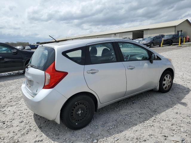 2014 NISSAN VERSA NOTE #3292367336
