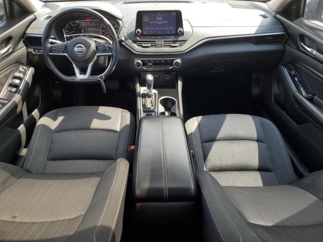 2021 NISSAN ALTIMA SV - 1N4BL4DV8MN344266