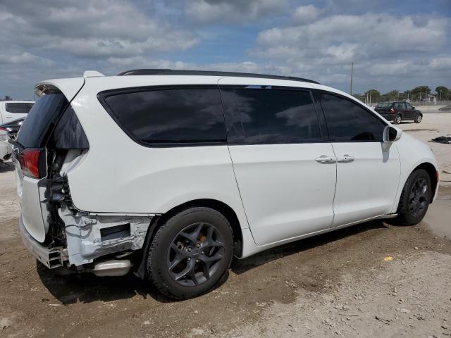 Vin: 2c4rc1bg8kr593923, lot: 53676265, chrysler pacifica touring l 20193