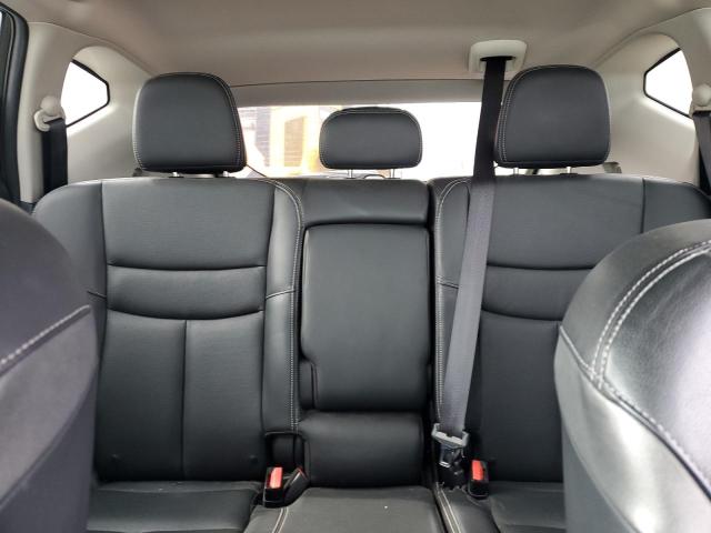 2016 NISSAN MURANO S - 5N1AZ2MH5GN170255