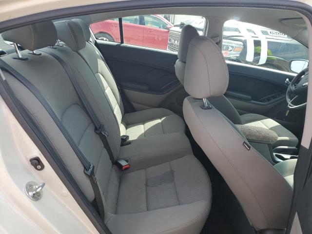 2015 KIA FORTE LX - KNAFK4A69F5309490